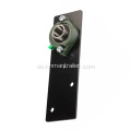 LKW -TARP -System komplettes manuelles TARP Roller Hardware -Kit